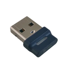 Plantronics Poly BT700 HiFi Bluetooth 5.1 Dongle USB-A Adapter