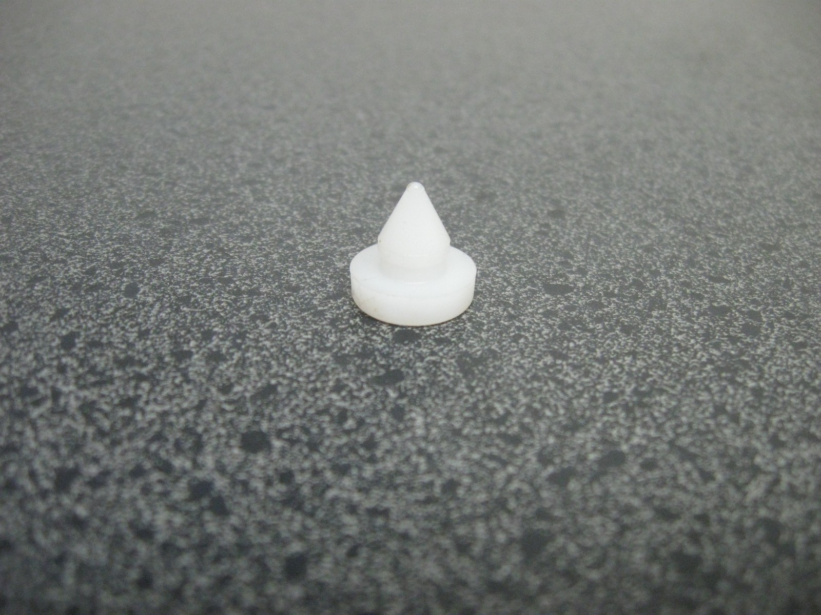 NEW GENUINE HONDA PAD, PEDAL STOPPER (1 PC) Grelly USA