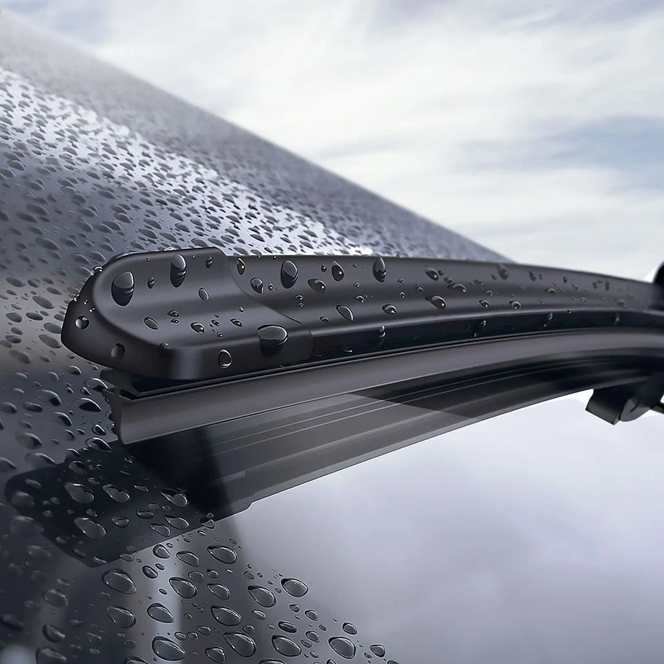 Передние и задние стеклоочистители для Suzuki Vitara 2015-2024 24 дюйма 16 дюймов 10 дюймов - Изображение 4 из 4