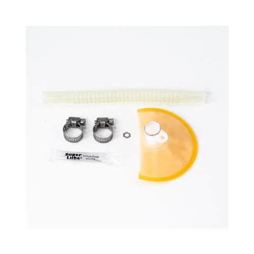 Bomba de combustible eléctrica en tanque DeatschWerks 9-201-1019 DW200 para 04-08 Mazda RX-8 Foto 2 de 4