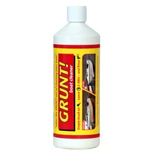 GRUNT BOAT CLEANER 32OZ