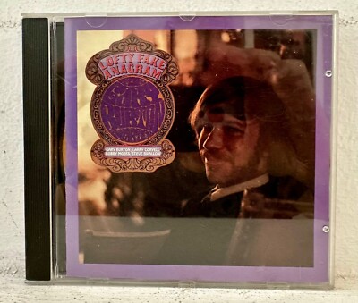 The Gary Burton Quartet - Lofty Fake Anagram - CD