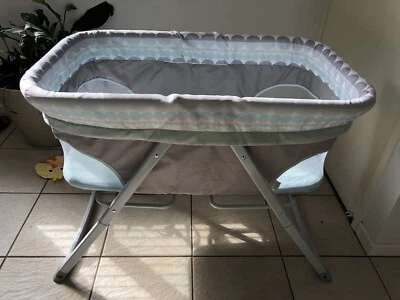 ingenuity bassinet australia