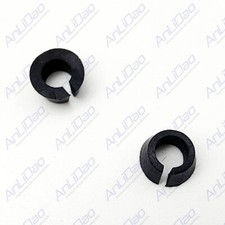 2Pcs For Johnson Evinrude OMC 20HP-35HP New Lower/Upper Shift Rod Keeper 0325625