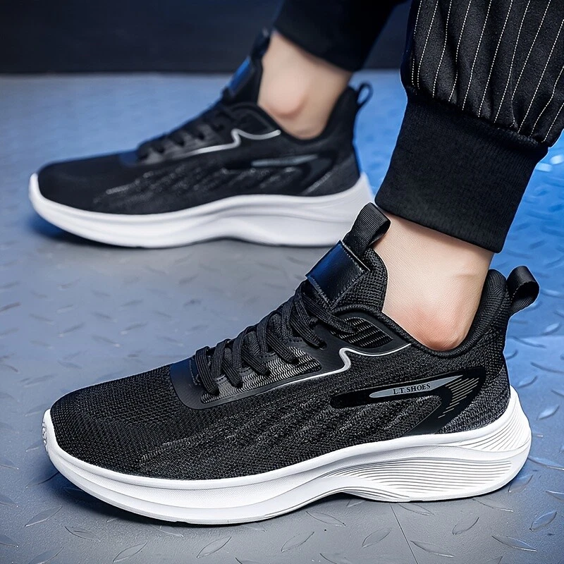 Best non hotsell slip running shoes