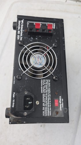MFJ Switching Power Supply Model MFJ-4245MV - Picture 2 of 4