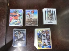 2022 Topps Chrome Insert Complete Your Inserts Set