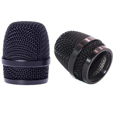 Replacement Microphone Ball Head Mesh Grille for Sennheiser E835 E845 E835S E...