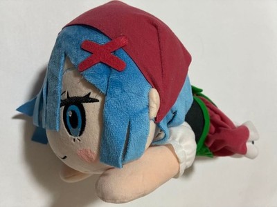   Re: Leben in einer anderen Welt von Zero Nesoberi Plüschtier Rotkäppchen
