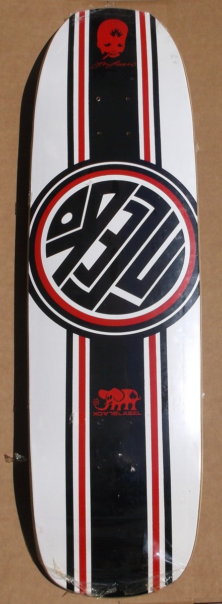 2002 BLACK LABEL JOHN LUCERO 