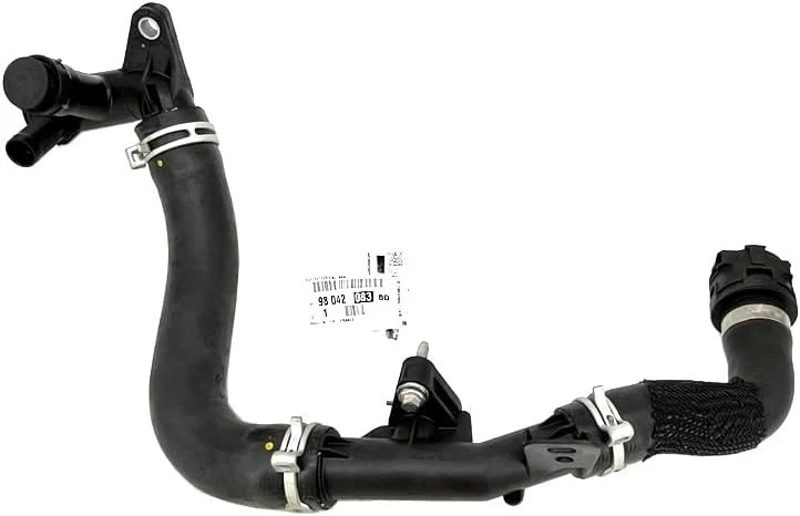 PEUGEOT EXPERT PARTNER TRAVELLER 1.6 BlueHDi COOLANT WATER HOSE PIPE 9804208380 - Image 3 of 4