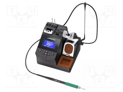 JBC TOOLS CD-2SQF Station