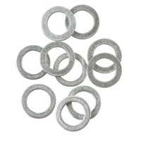 Trw Dichtring 10 Mm F. Bremse (FüR: Voge 300 Acx Scrambler Abs LPN6R 21-24 )