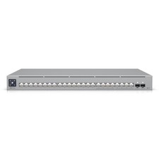 Ubiquiti Pro Max 24 Managed Switch 2x 10G SFP...