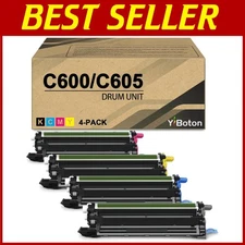 Xerox 108R01485 108R01486 108R01487 108R01488 Drum Kit