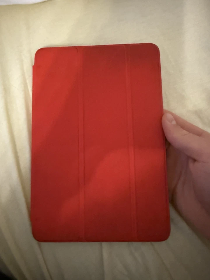 Apple iPad Mini 3. Generation 64GB, Silber Perfekter Zustand - Bild 3 von 4