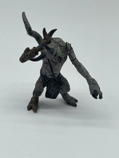 Vintage Spawn Mutations Alien Minotaur Action Figure McFarlane Toys 1998 Rare Mo