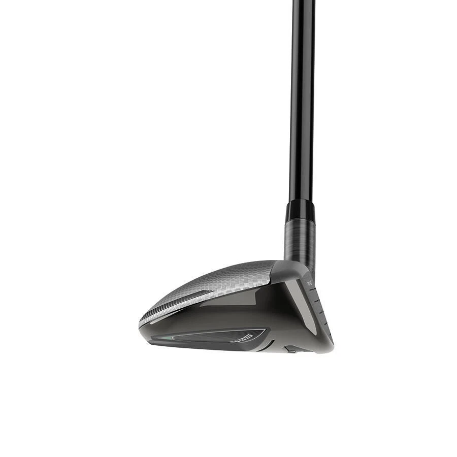 TaylorMade Qi35 MAX Rescue Utility Hybrid 3H R-Flex Diamana BLUE TM60 Graphite - Image 4 of 4