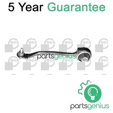 Genius Front Rear Left Lower Track Control Arm Fits C-Class CLK SLK CLC-Class