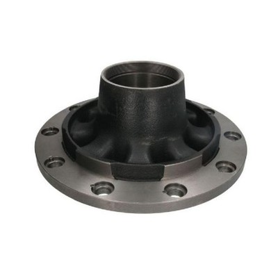 Radnabe hinten für Daihatsu Charade 3 G100 id72508