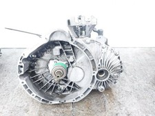 A1683610402 Schaltgetriebe 5gang MERCEDES-BENZ CLASSE A (W168) 1.4 BENZINA 8v 5m