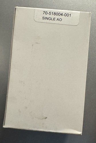 Kidde AO Module 70-518004-001