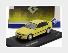Solid 4315203 Bmw - 3-Series M3 (E36) Coupe 1999 - Yellow - 1/43