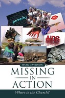 Mark Davidson | Missing In Action | Taschenbuch | Englisch (2014) | Xlibris