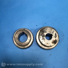 Magnaloy Couplings 100 Coupling Hub USIP