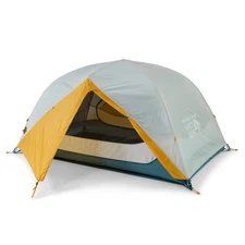Mountain Hardwear Mineral King 2 Tent with Footprint, Ships Free from US