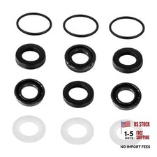 7106627 Pressure Washer Pumps Water Seal Kit Replacement for Simpson Cleaning,