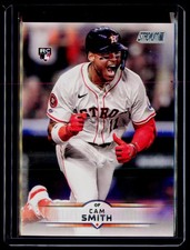 2025 Stadium Club 60 Cam Smith
