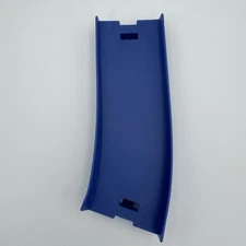 Disney Pixar Cars GRC Jumping Raceway Replacement Part - Short Blue Track H G