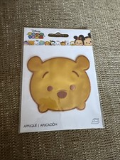 Disney Winnie The Pooh Appliqu