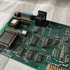 MZ2A-102-0-1-1 Microzone 2 Controller - Invensys - Barber Coleman - SIEBE