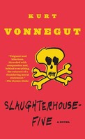Slaughterhouse-Five ~ Kurt Vonnegut ~ 9780440180296