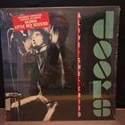 The Doors Alive She Cried Vinyl Sealed Original 1983 Elektra • PROMO