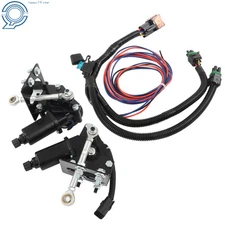 Upgrade Electric 914015 Headlight Conversion Kit Fit For 1968-1982 Corvette C3