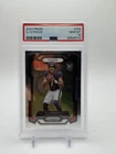 CJ Stroud 2023 Panini Prizm Rookie RC #339 PSA 10 Houston Texans