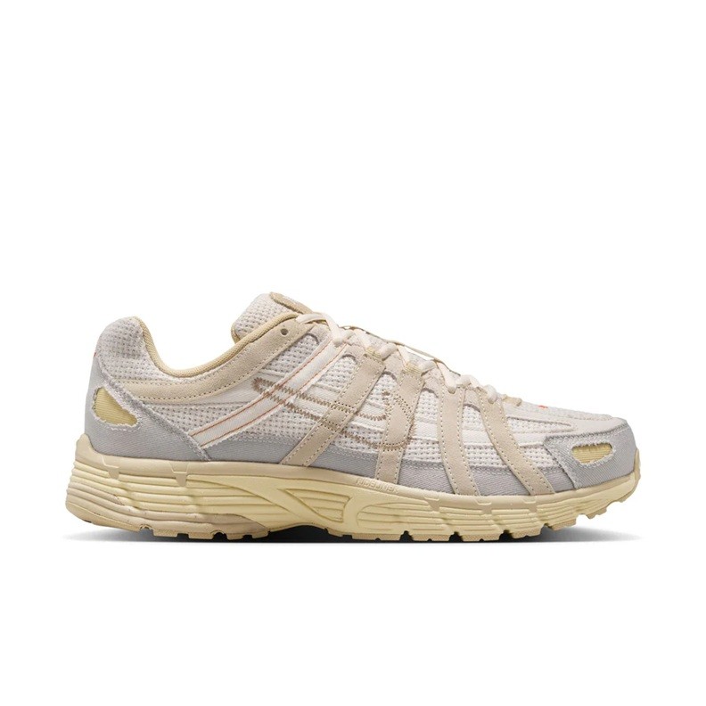 Men's Nike P-6000 College Grey/Khaki-Team Gold (IM6648 009) | eBay