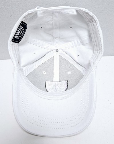 Louisville City FC Soccer Norton Children's Promotional White Snapback Hat- KIDS - Picture 5 of 7