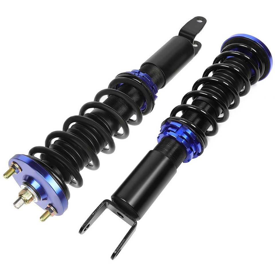 Coilover Suspension Kit For 94-01 Acura Integra & 92-00 Honda Civic - Height Adjustable