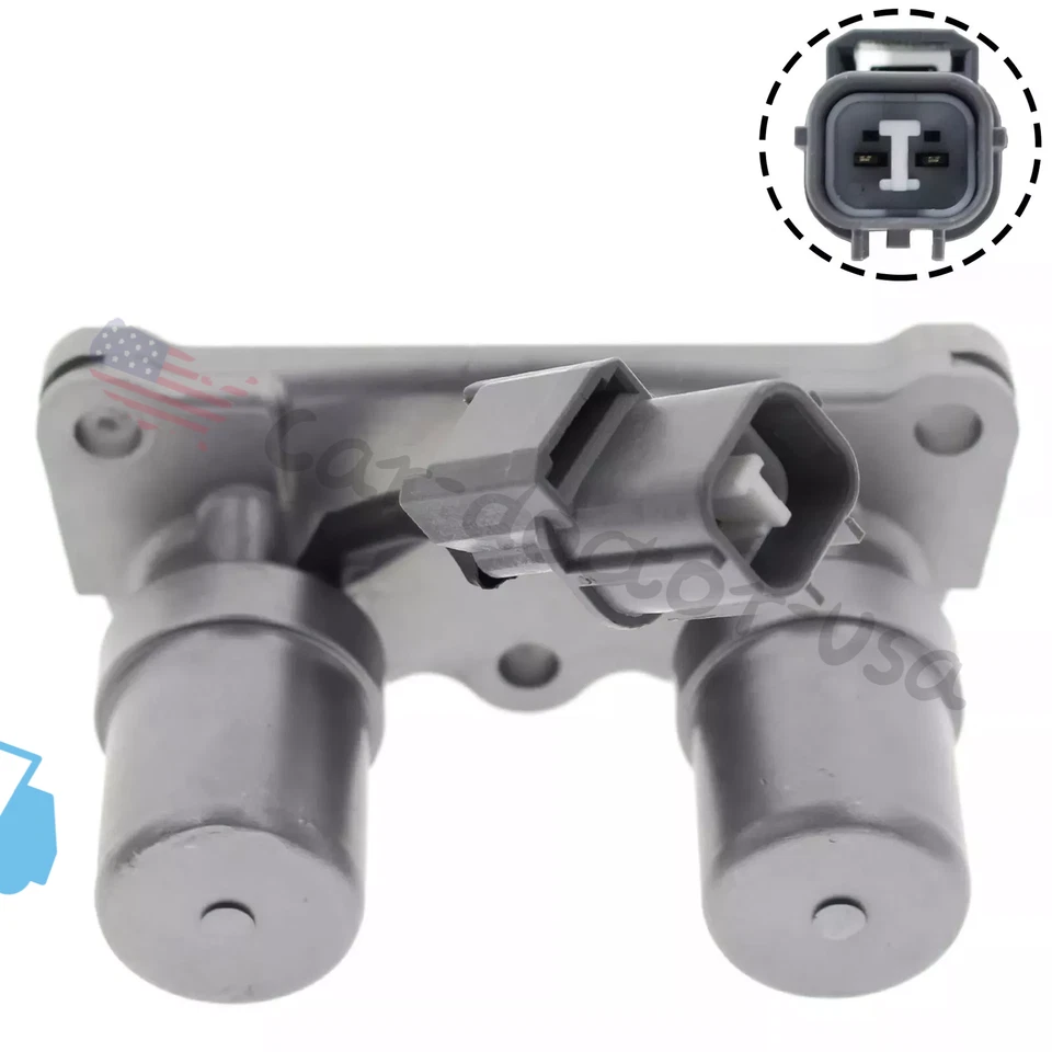 OEM 28300P24J01 Automatic Transmission Control Solenoid for 94-00 Honda Civic US - Изображение 3 из 4