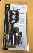 Trophy Ridge FIX Sight (AMBI 5 PINS) AS905