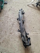 KIA SORENTO III UM Crashverstärkung hinten 86631P2000 2.00 Petrol 2020 34029794