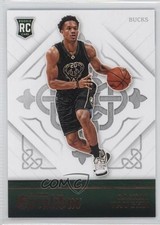 2015-16 Panini Excalibur Rookies Rashad Vaughn #175 w7v