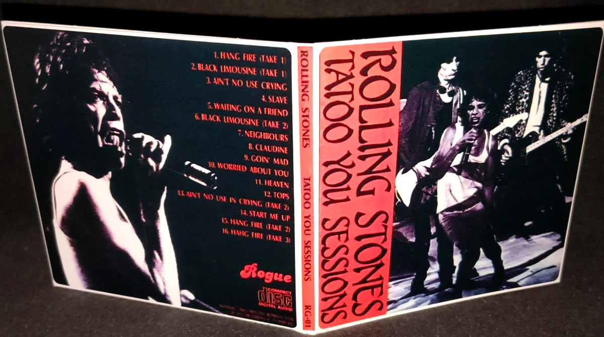 The Rolling Stones products for sale | eBay