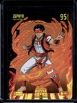 2026 Bo Jackson Battle Arena Zephyr Jung Hoo Lee Fire #GRILL-120