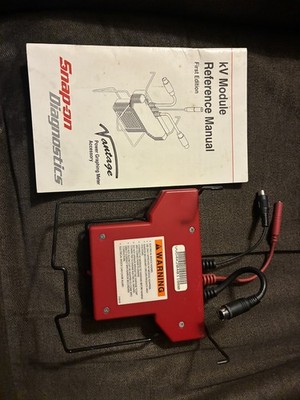 Snap On Diagnostics Vantage KV Module EETM306A  MT2400