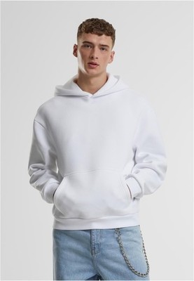 Fluffy Hoody Herren Kapuzenpullover | Urban Classics | TB6750